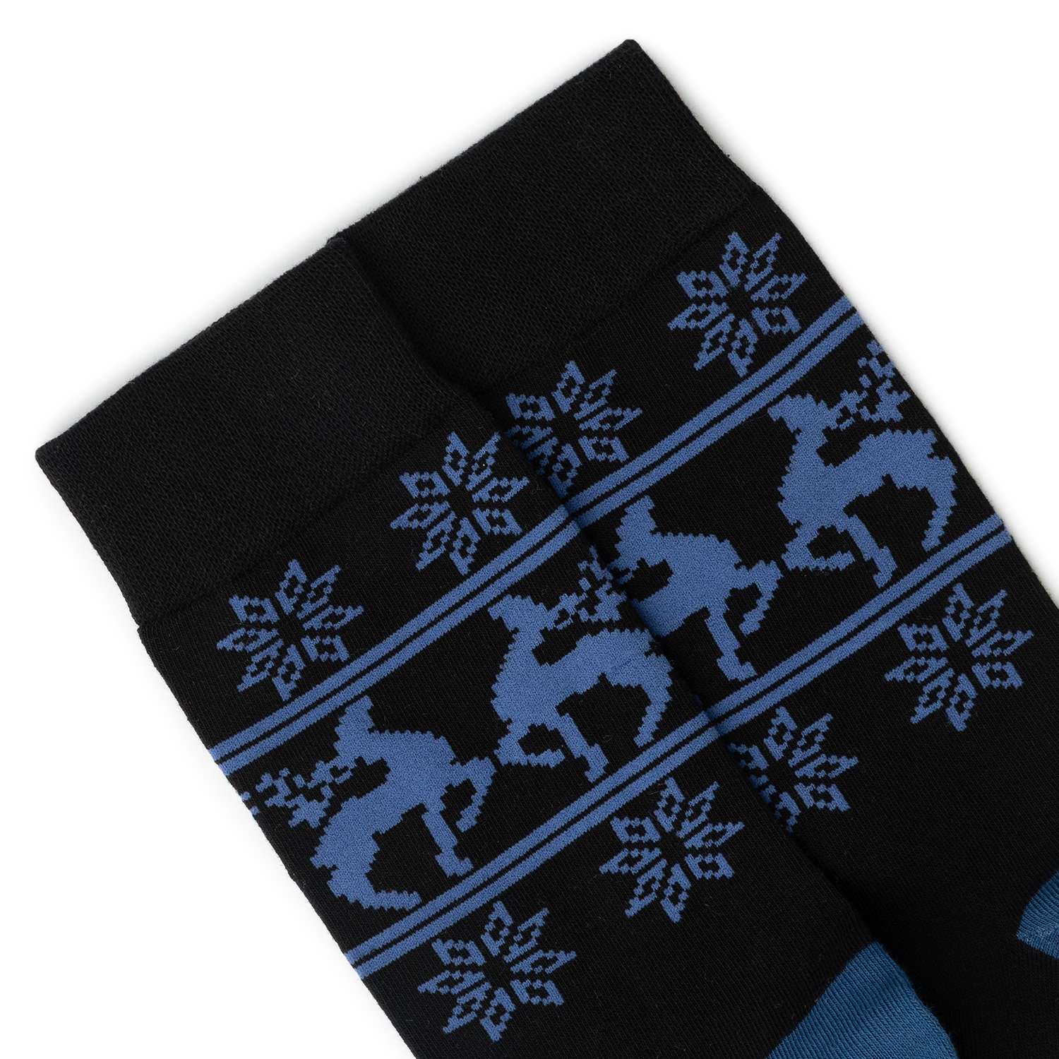 Носки ё - фото 2