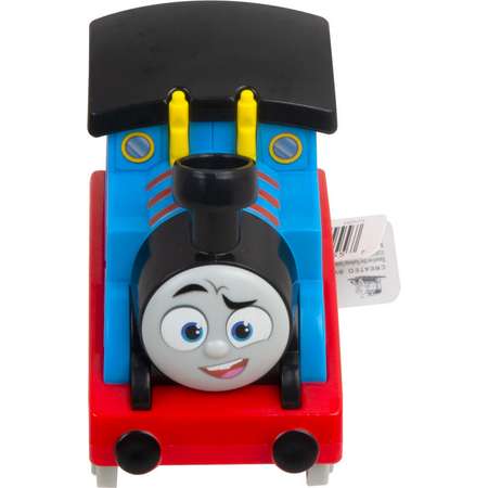 Развивающая железная дорога Thomas and Friends