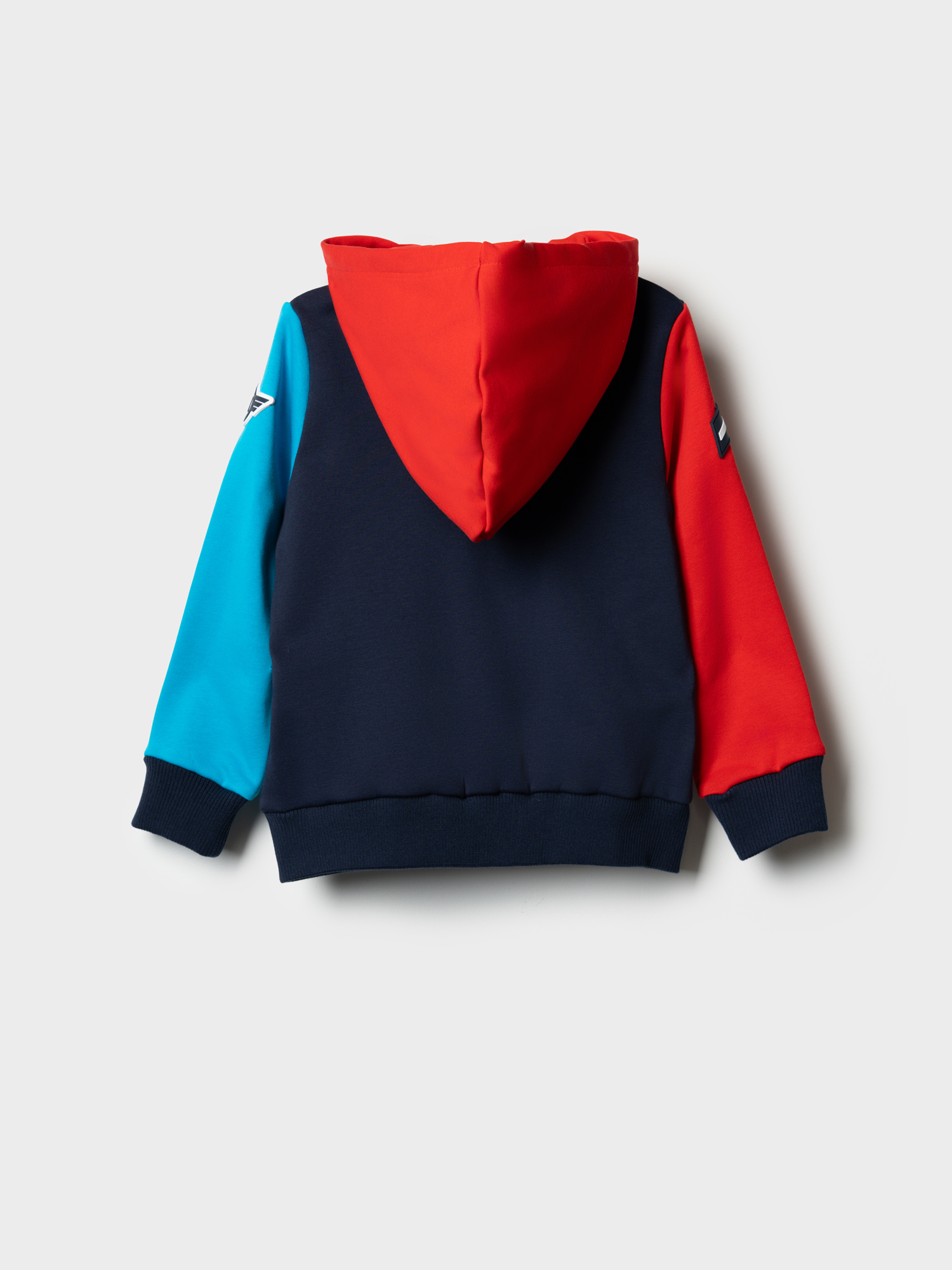 Толстовка PlayToday 12612028 - фото 7