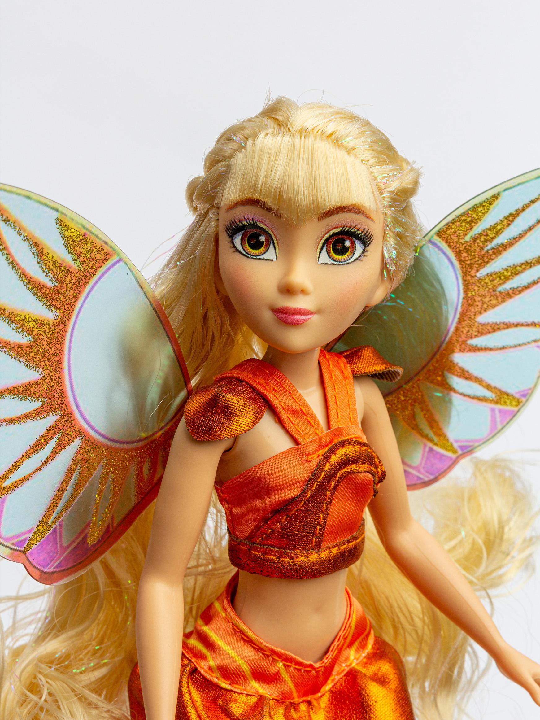 Кукла модельная Winx Club Стелла высота 28 см 57813PL - фото 7
