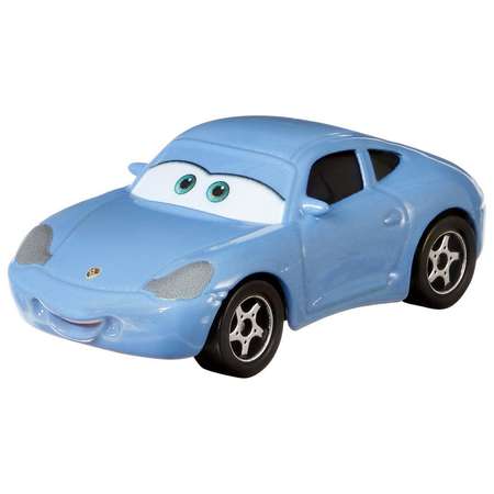 Автомобиль Cars Герои мультфильмов