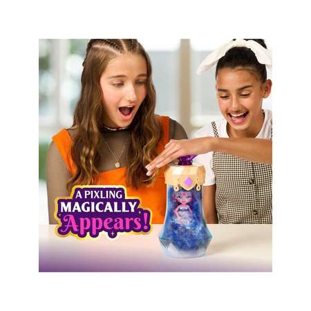 Кукла модельная Magic Mixies