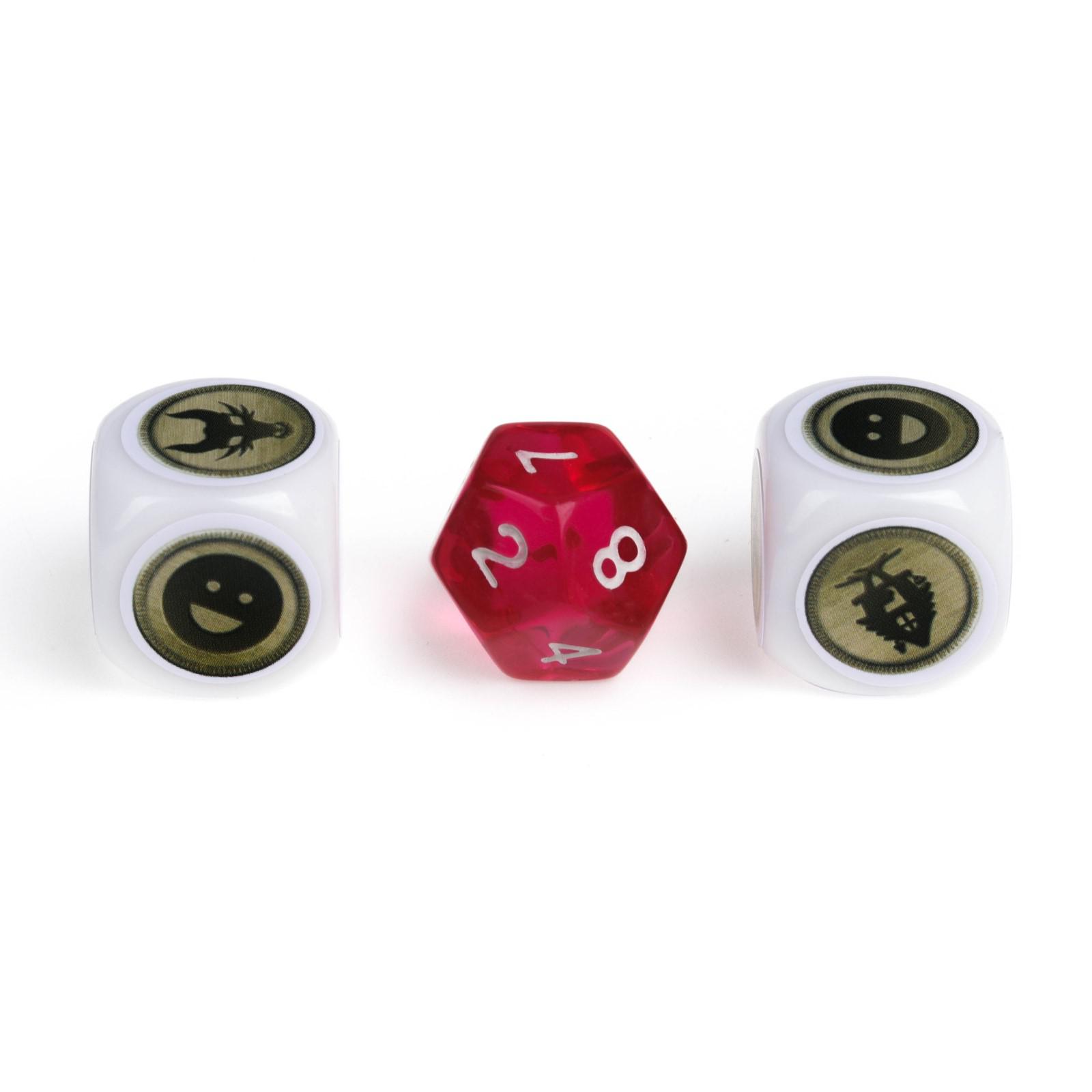 Настольная игра Лас Играс - фото 7