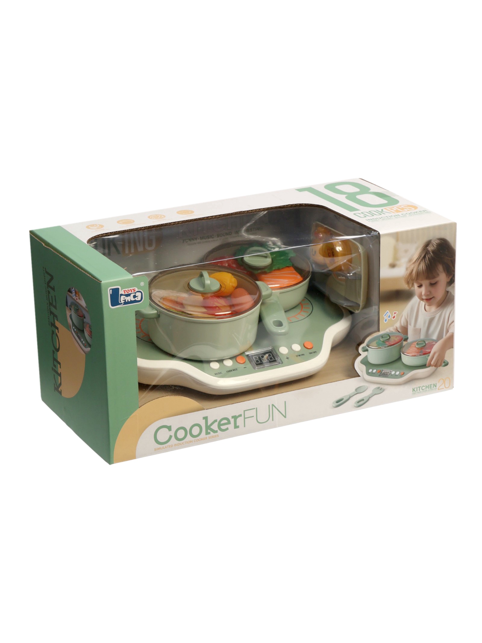 Игрушка Sima-Land - фото 12