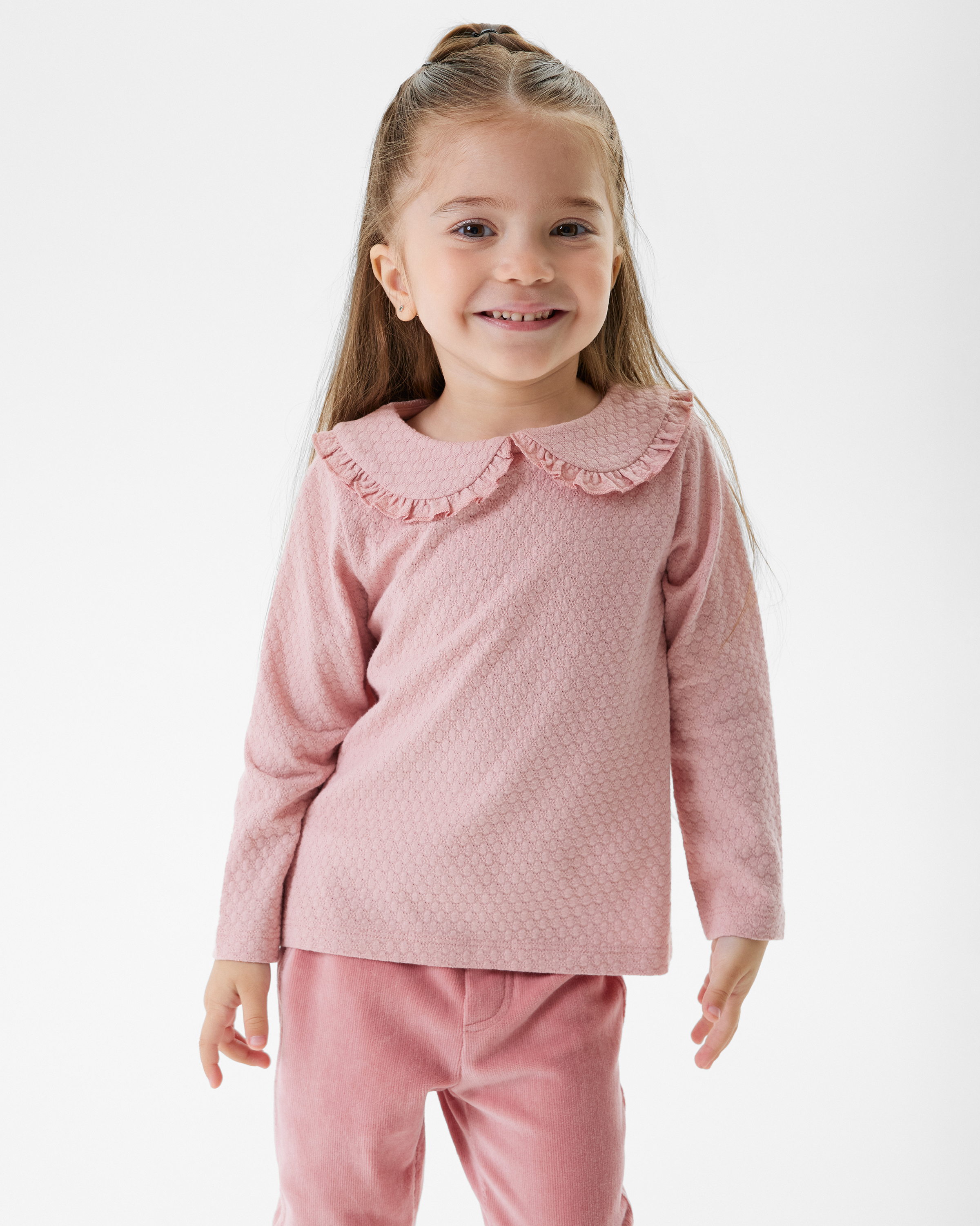 Лонгслив BabyGo KG-AW25-16BGig-JJ - фото 1