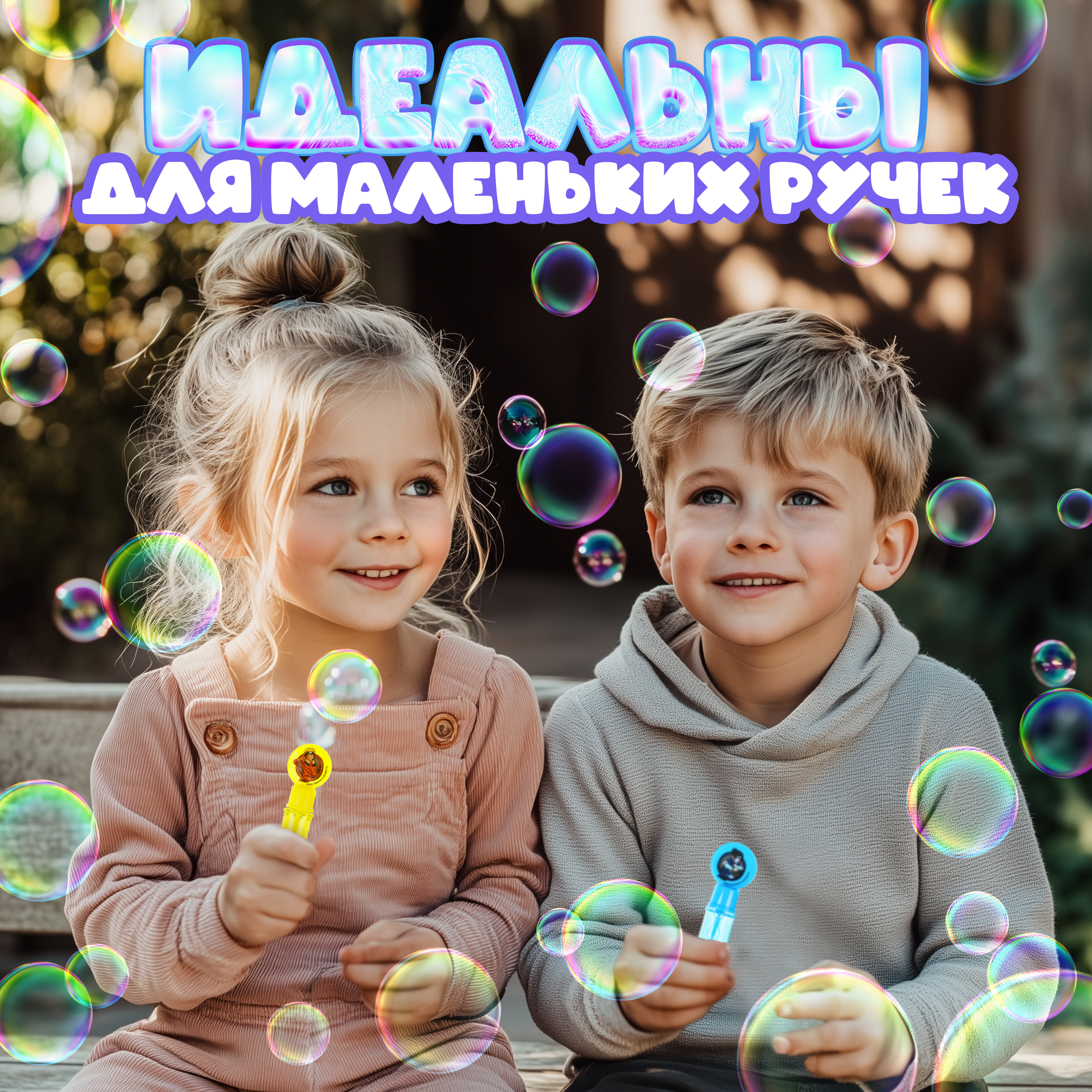 Мыльные пузыри Naruto - фото 4