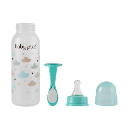 Бутылочка Baby Plus 250 мл