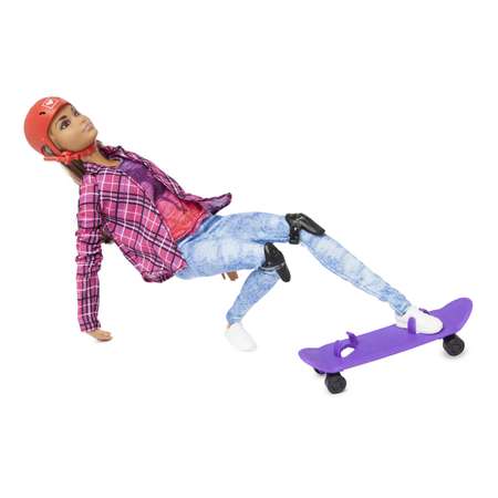 Кукла модельная Barbie