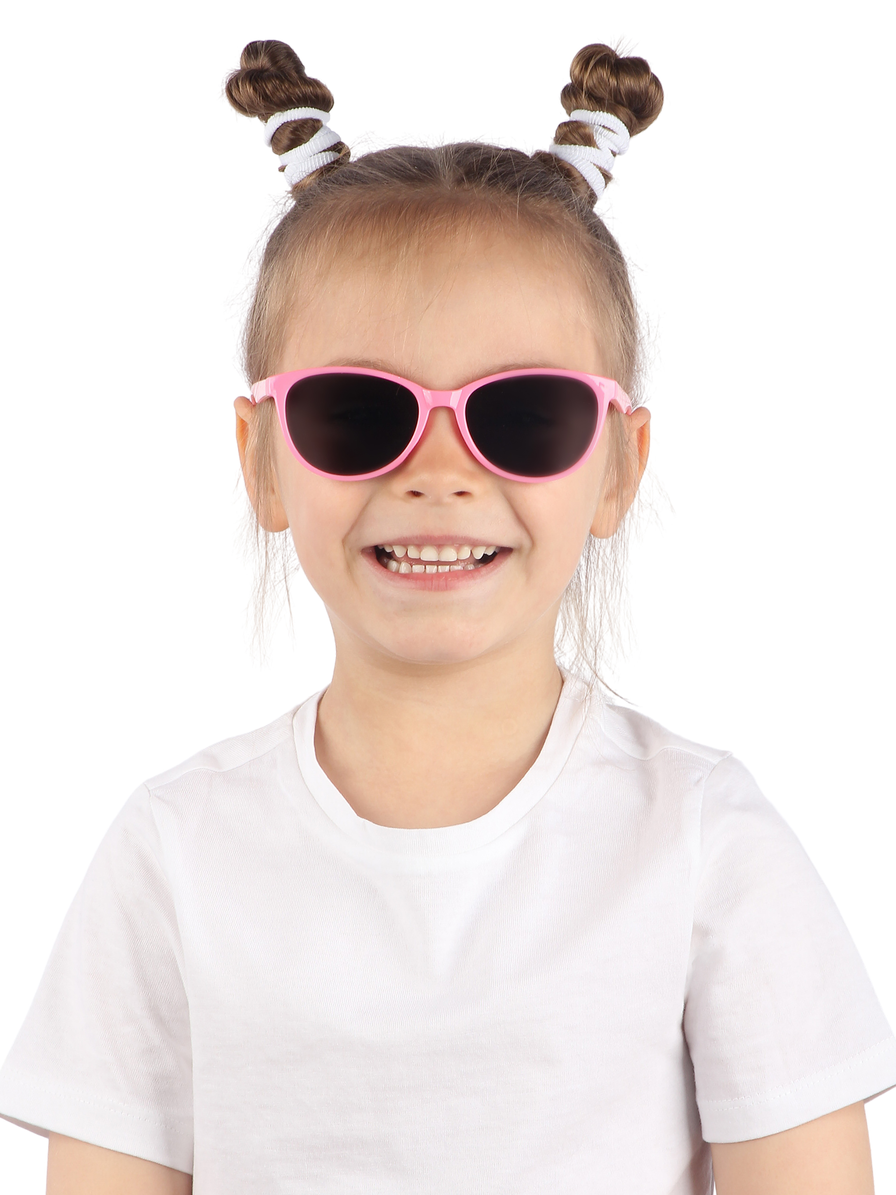 Очки солнцезащитные Little Mania KADT041-RO - фото 1