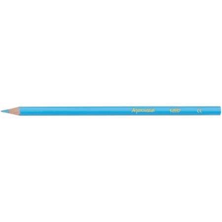 Карандаши акварельные BIC 24 шт.
