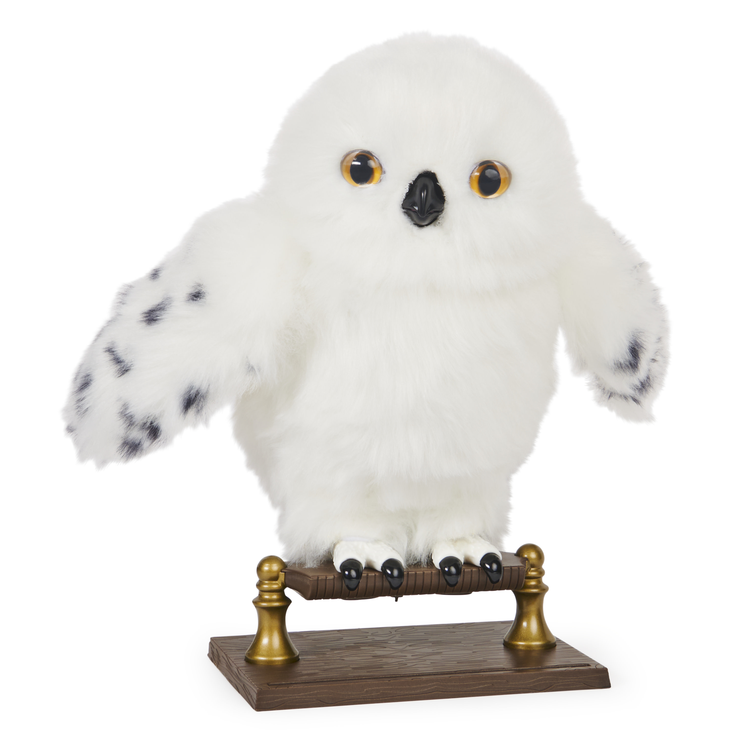 Игровой набор Harry Potter Интерактивная игрушка Букля - фото 3