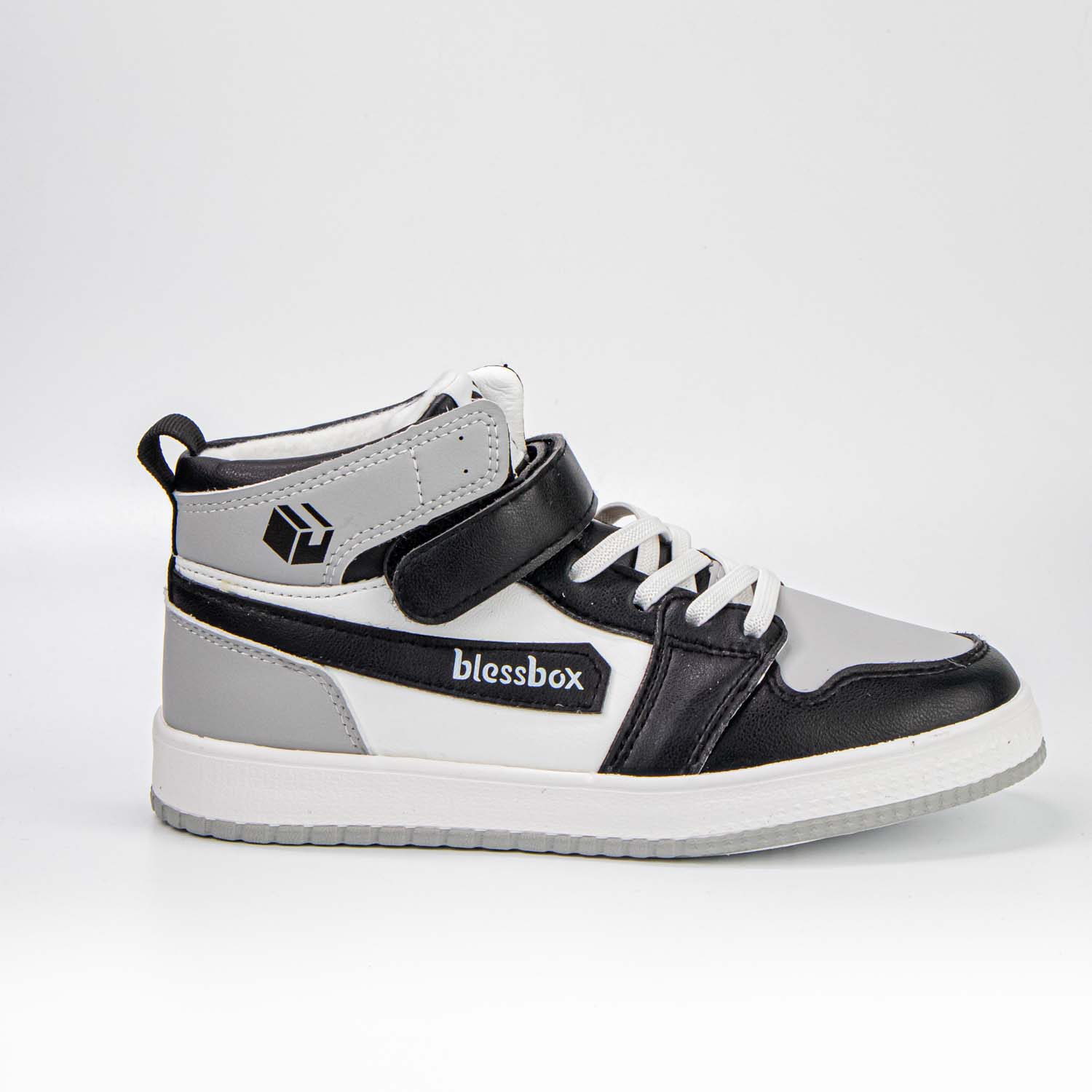 Кеды BLESSBOX BX51831B - фото 2