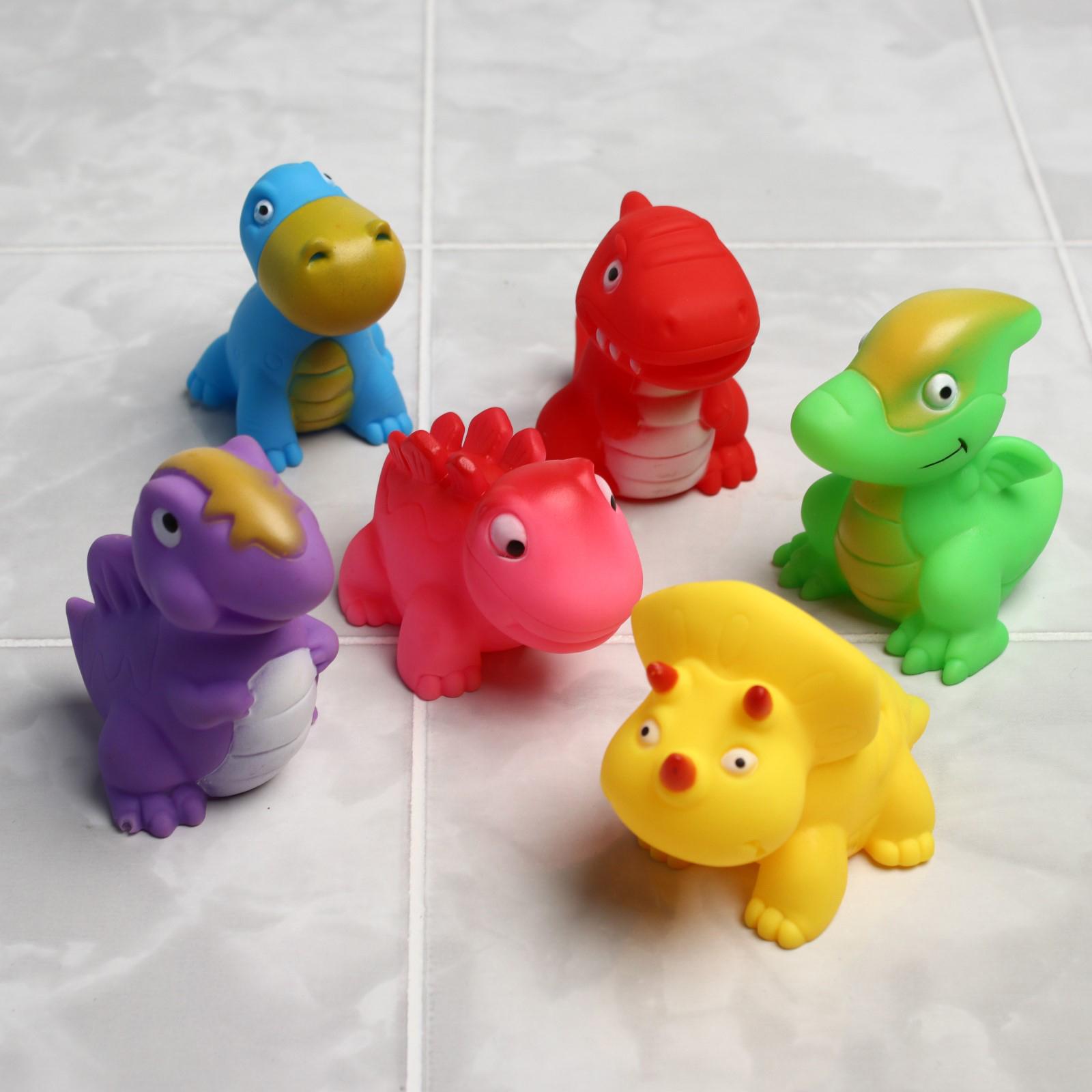 Игрушка Крошка Я - фото 1
