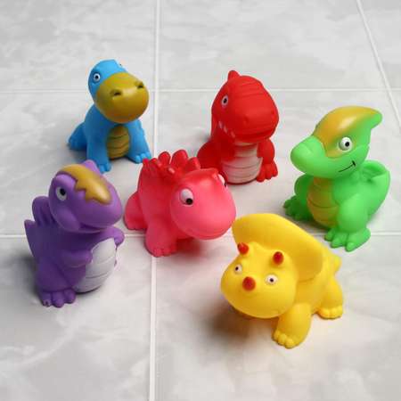 Игрушка Крошка Я