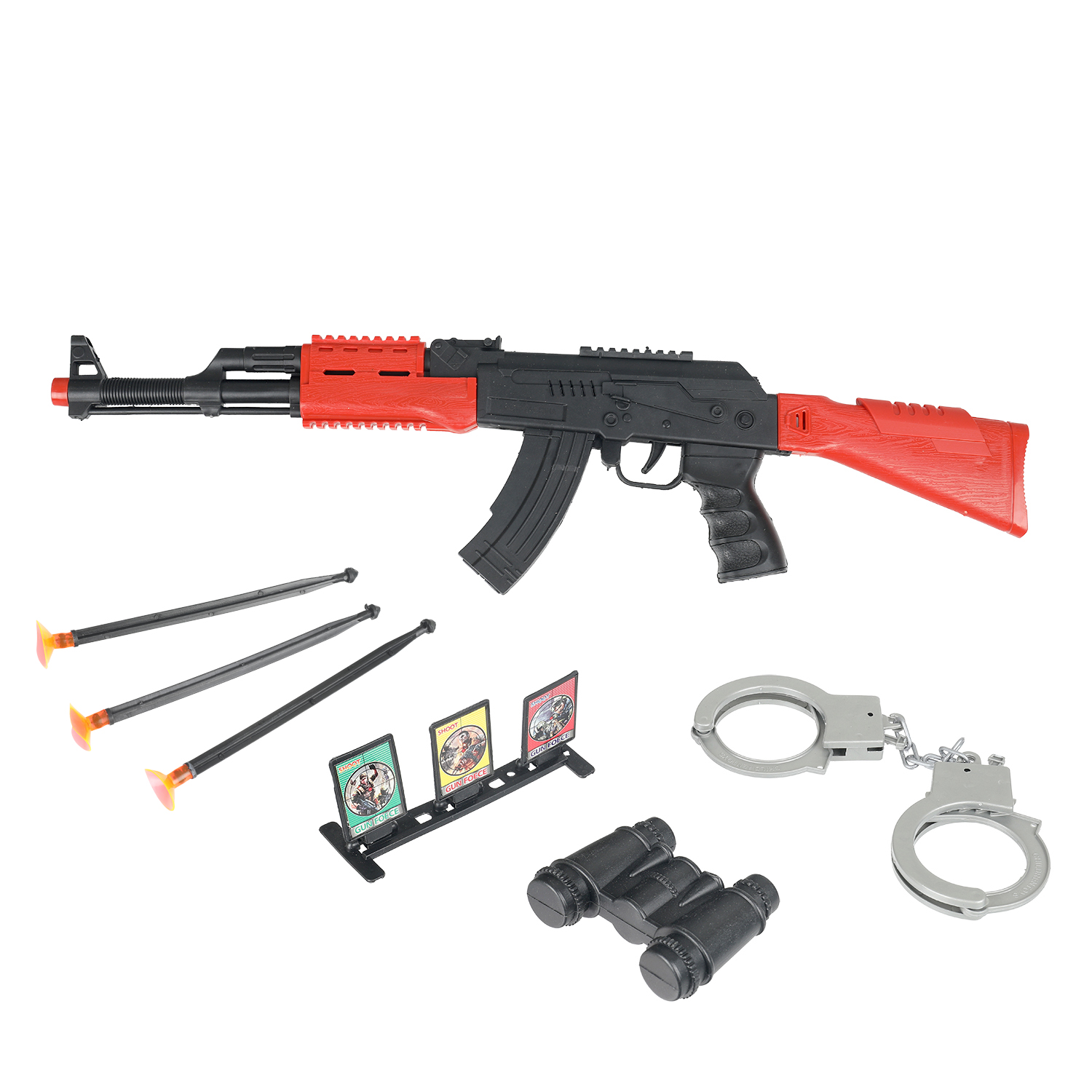 Автомат Играем вместе - фото 2