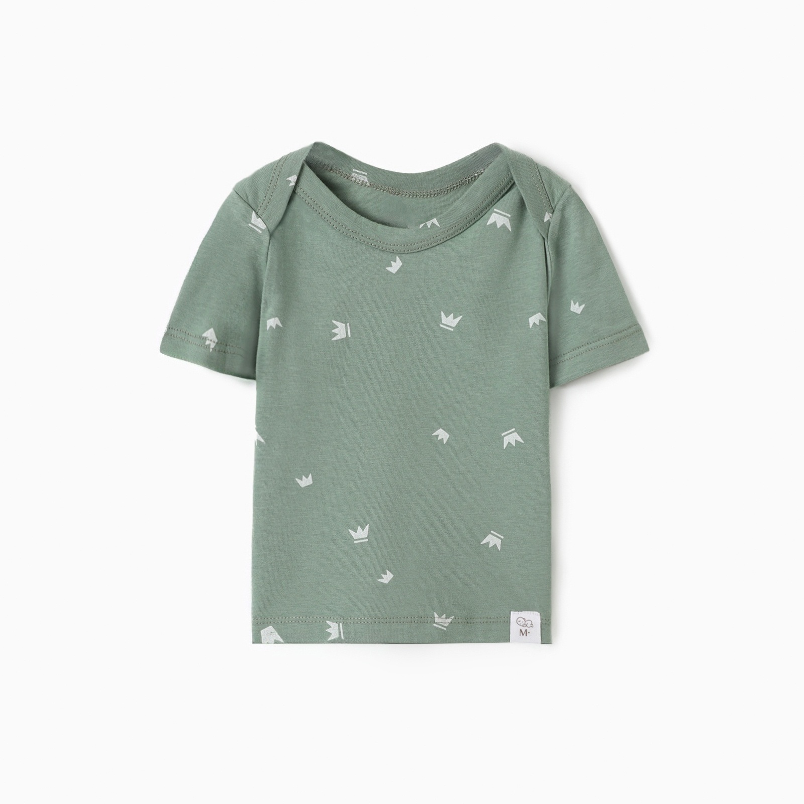 Футболка Minaku 10534708 - фото 3