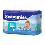 Трусики Helen Harper Swimmies для плавания S (7-13 кг) 12 шт.