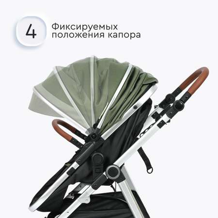 Коляска трансформер Tomix Sunny