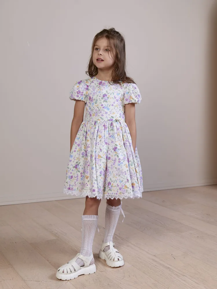 Платье Светланка ЦБ-00001546 - фото 8