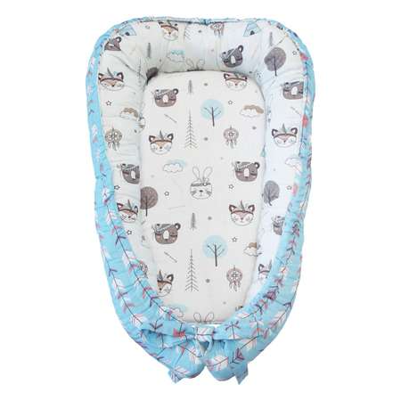 Матрас Amarobaby Little baby