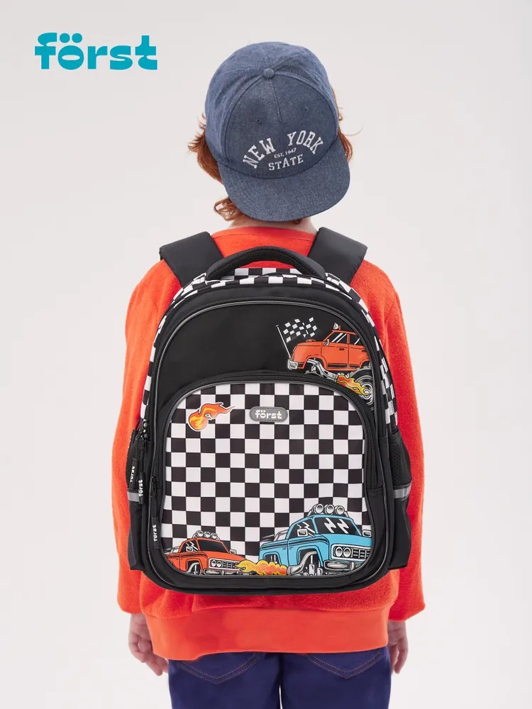 Рюкзак Forst - фото 4