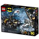 Конструктор LEGO Batman Movie 76118 185 дет.