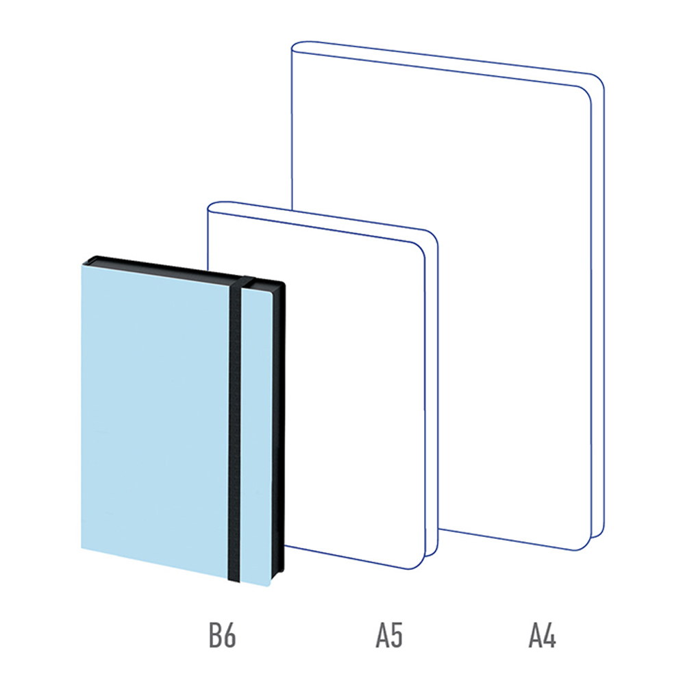Ежедневник BERLINGO 136 лист. - фото 4
