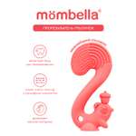Прорезыватель Mombella