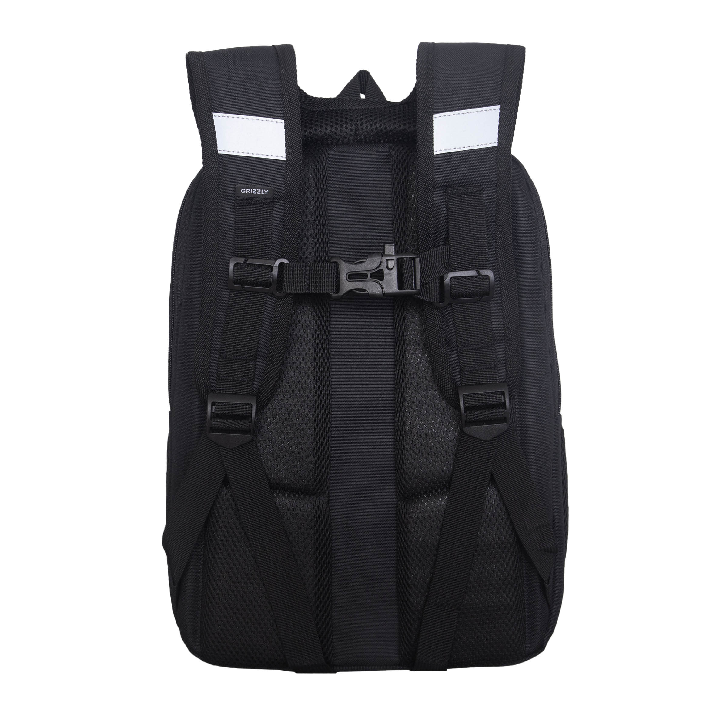 Ранец Grizzly Игра - фото 4