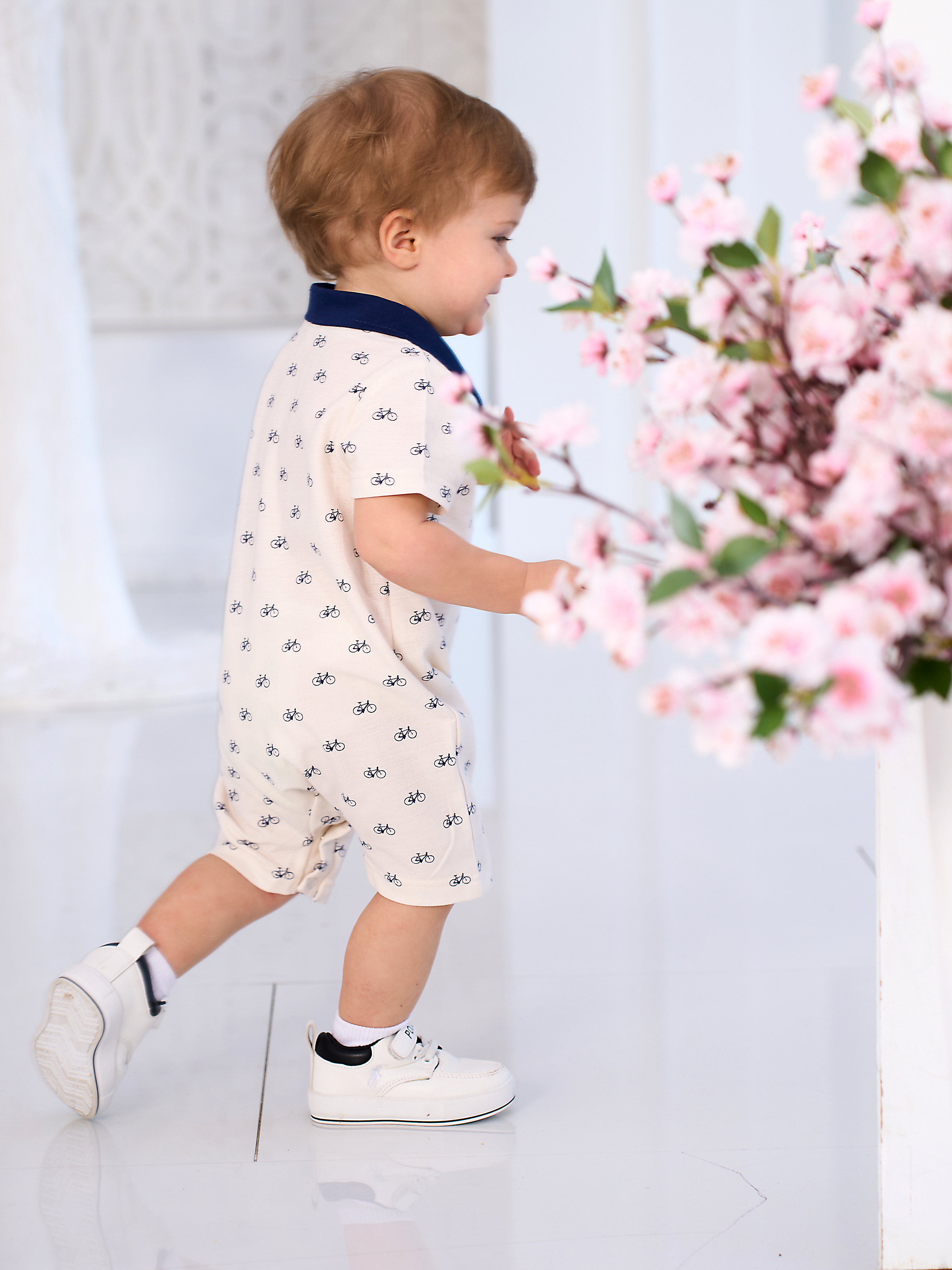 Песочник Осьминожка Л322-39/велосипеды - фото 6