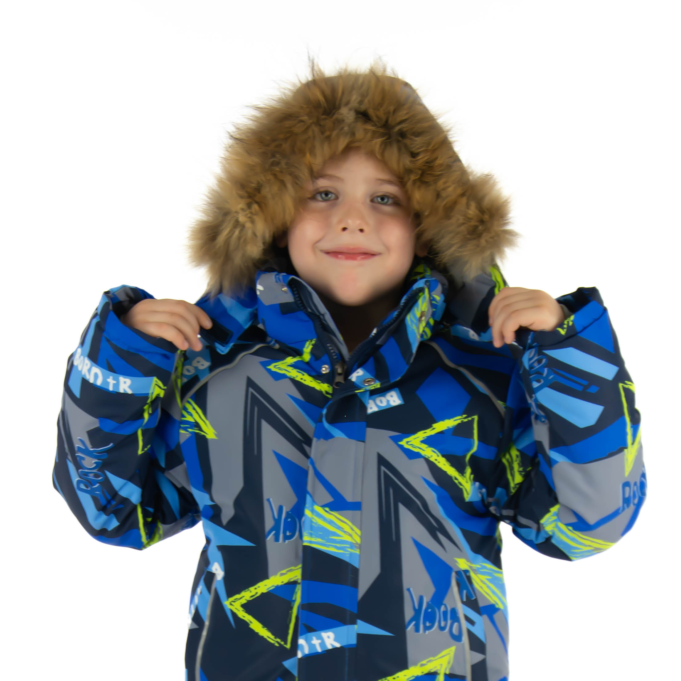 Куртка и брюки CASTLELADY 869869120 - фото 8