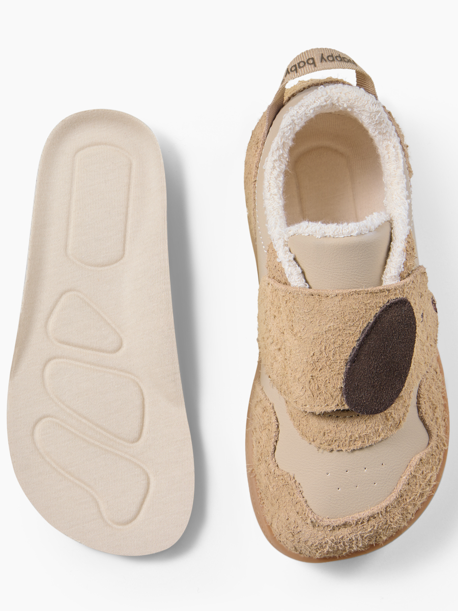Кеды Happy Baby 86711_light-brown - фото 4