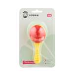 Игрушка ZEBRA погремушка Маракас