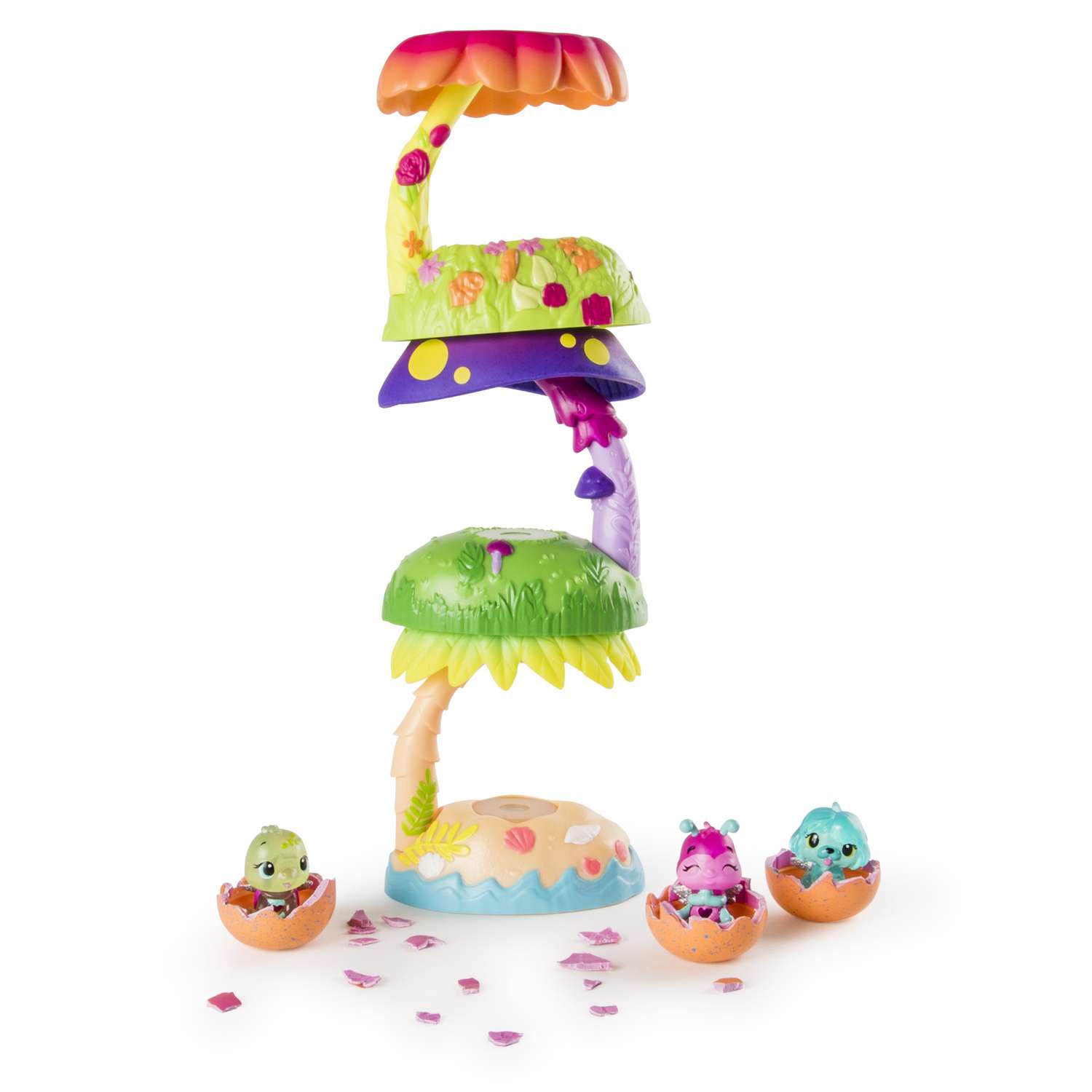 Игровой набор Hatchimals - фото 4