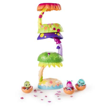 Игровой набор Hatchimals