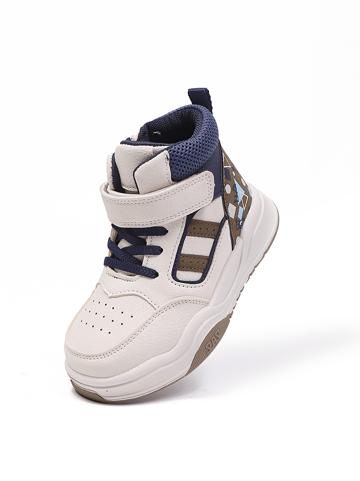 Ботинки Boys and Girls 2691685 - фото 6