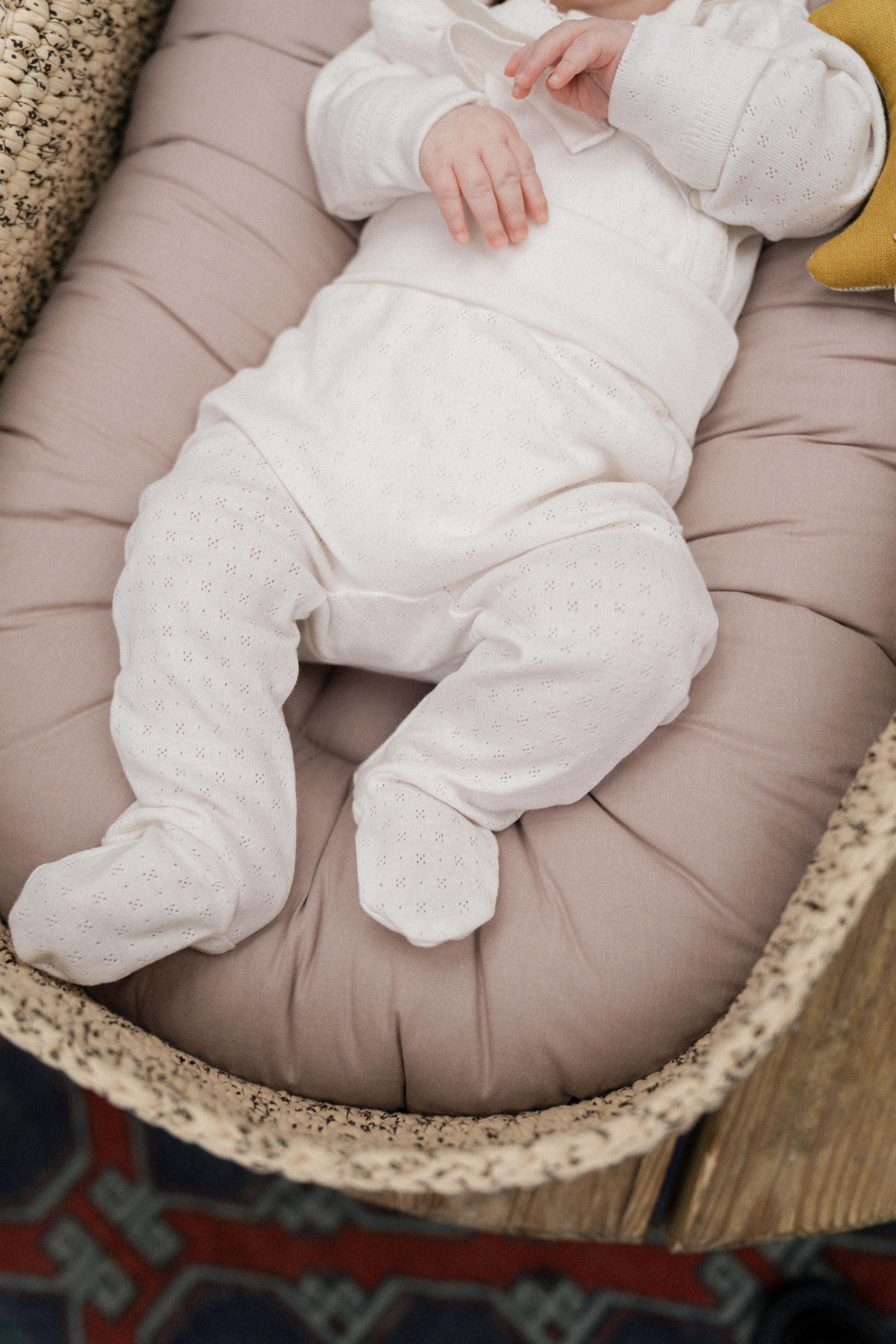 Ползунки TEENY BOO NBPV-TB - фото 1