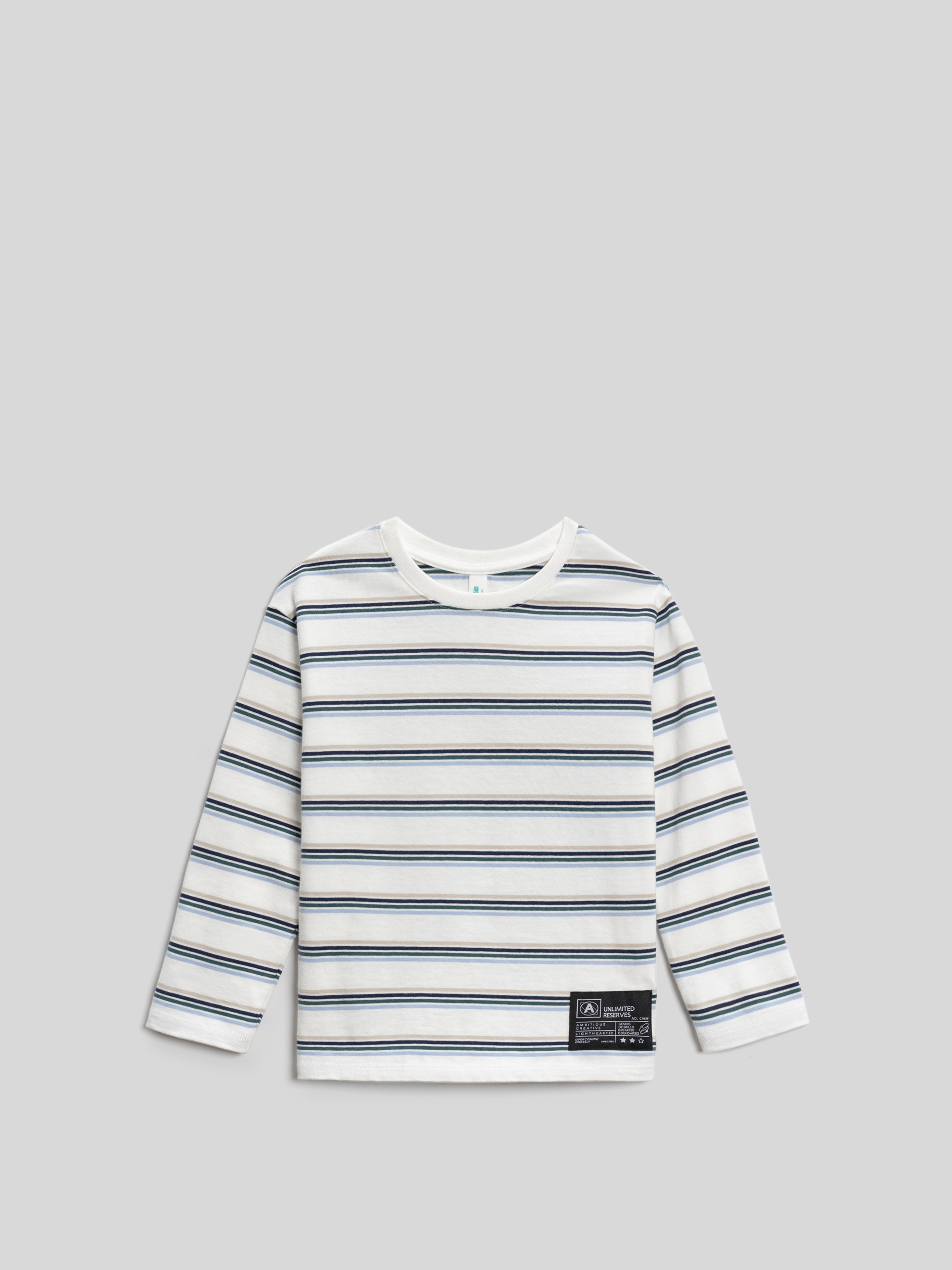 Лонгслив Acoola 20120150132_0089458 - фото 4