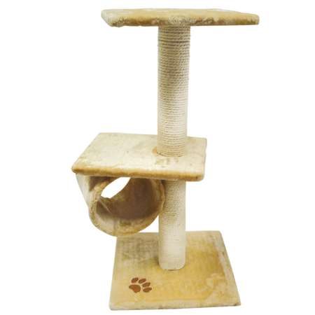 Комплекс игровой для кошек Triol NT3074 20901011