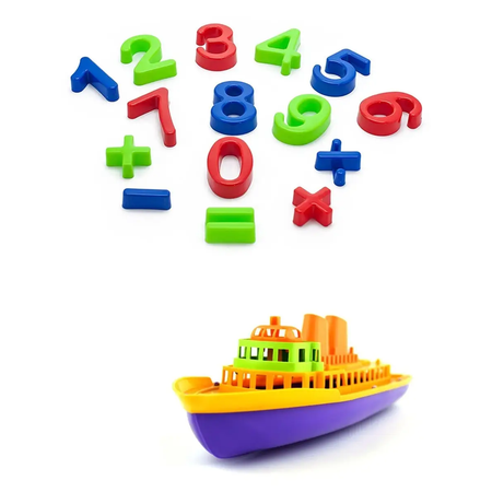 Формочка ТЕБЕ ИГРУШКА