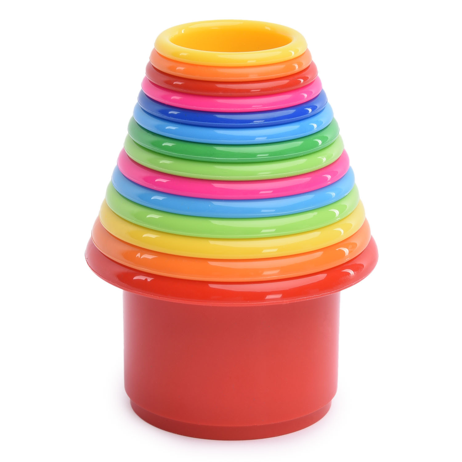 Игрушка Стеллар пирамидка - фото 2