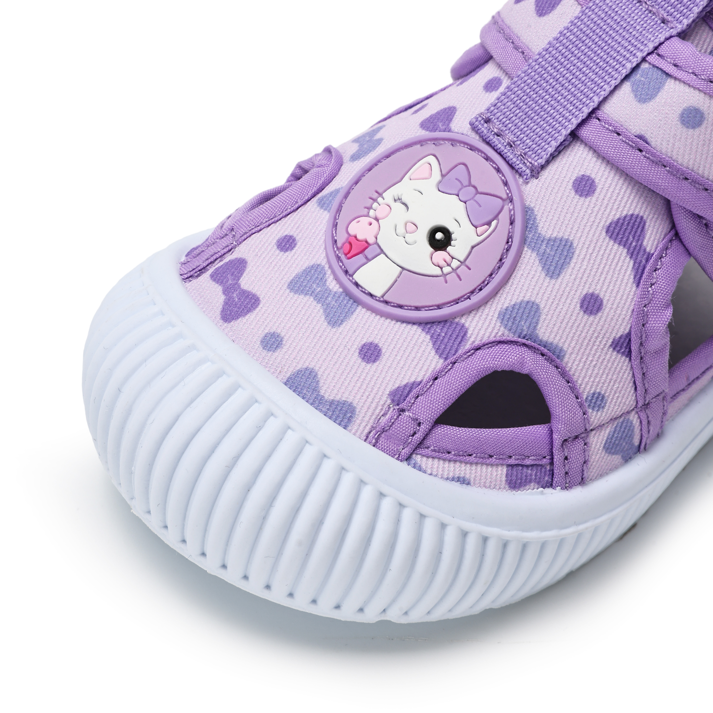 Туфли летние BLESSBOX BX53216A - фото 5