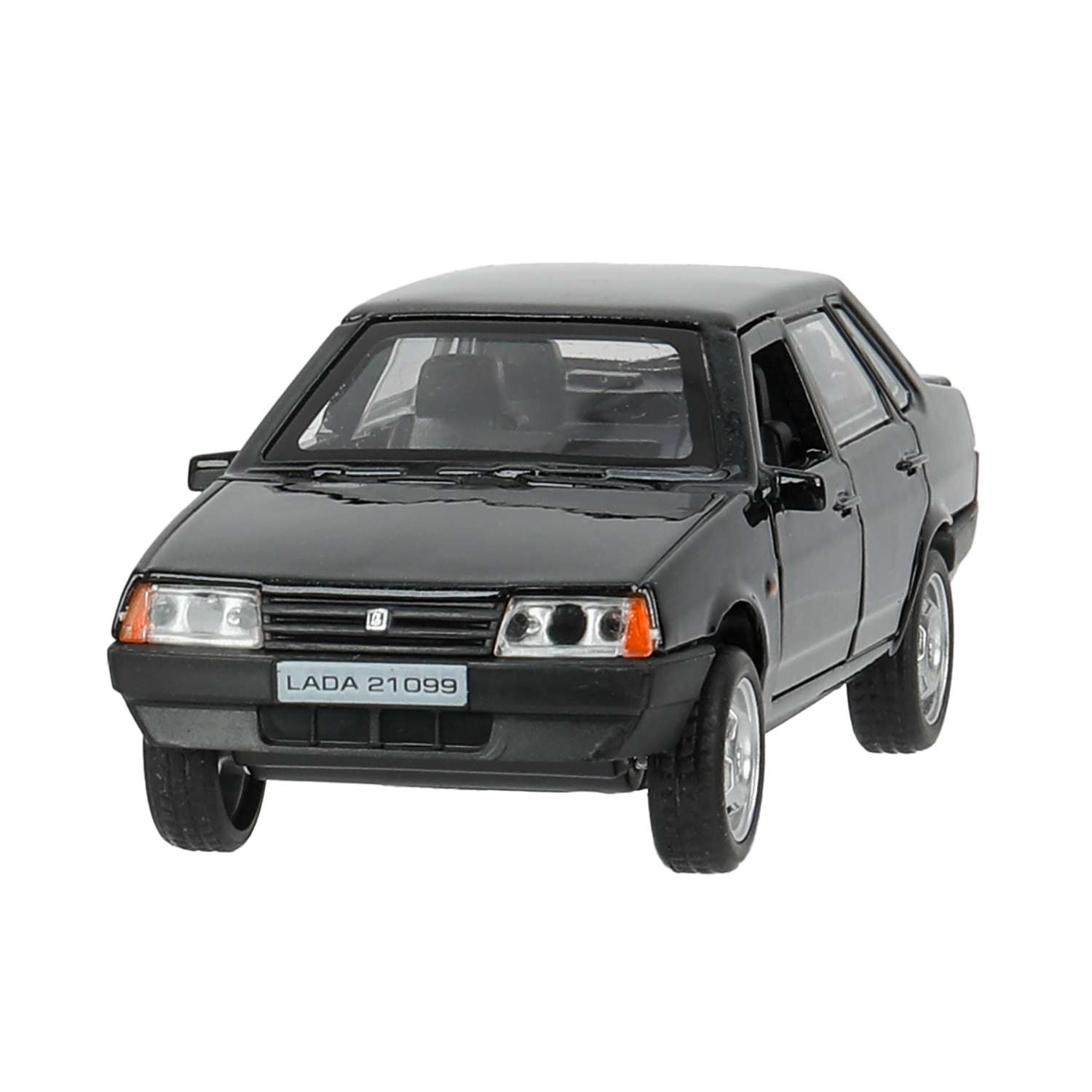 Автомобиль Технопарк LADA 21099 392017 - фото 11