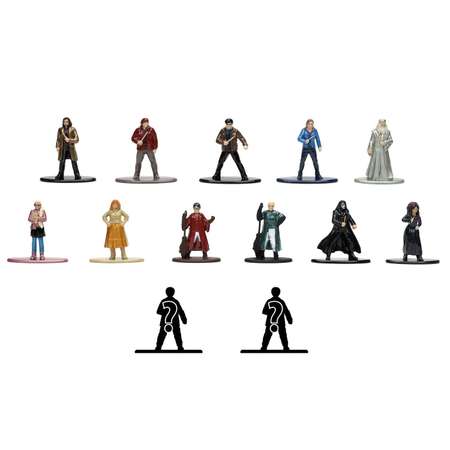 Фигурка Jada Toys