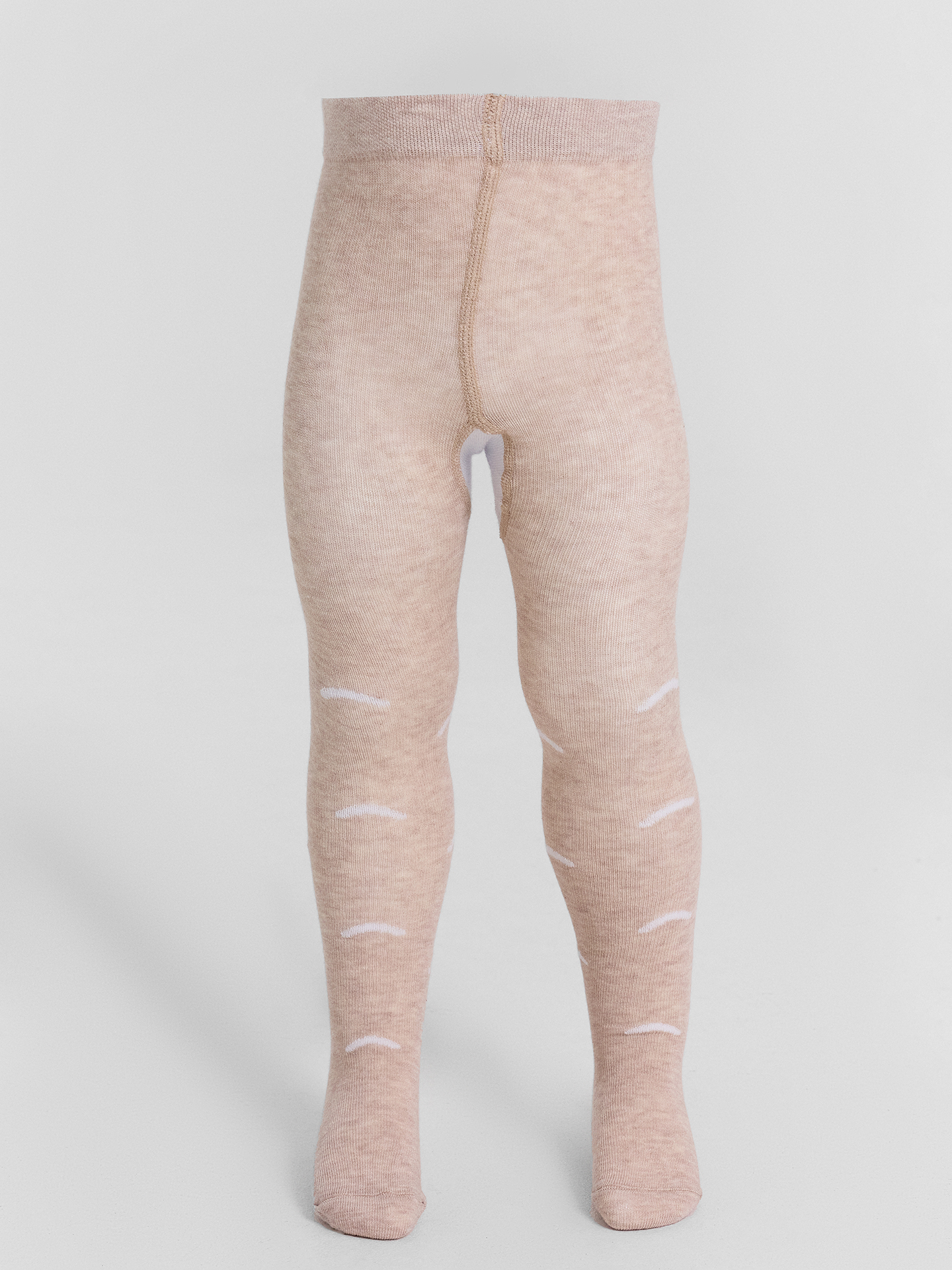 Колготки Mark Formelle (Марк Формэль) 700K-2713/бежевый меланж - фото 2