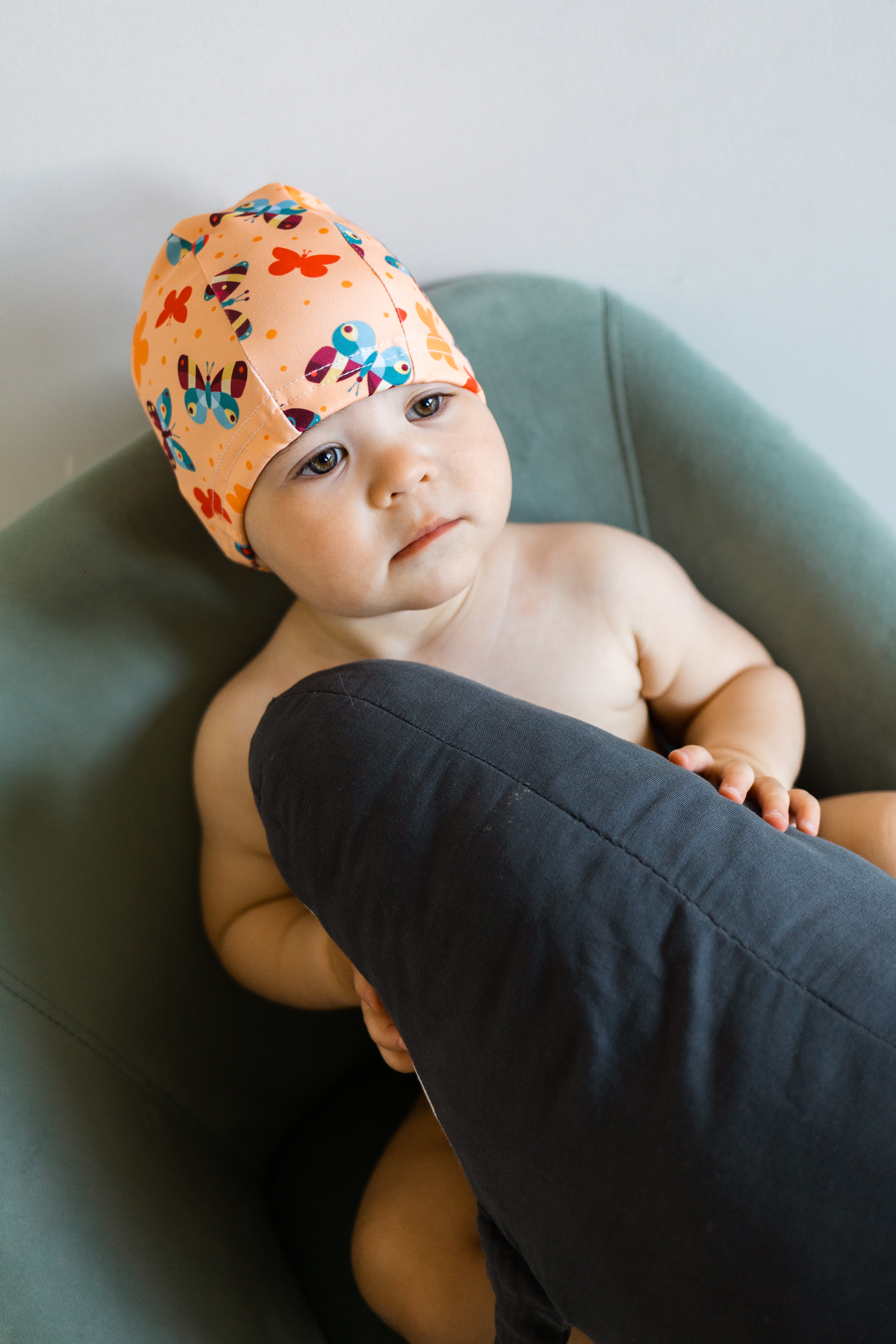 Многоразовые подгузники Мамин Я Onesize - фото 7