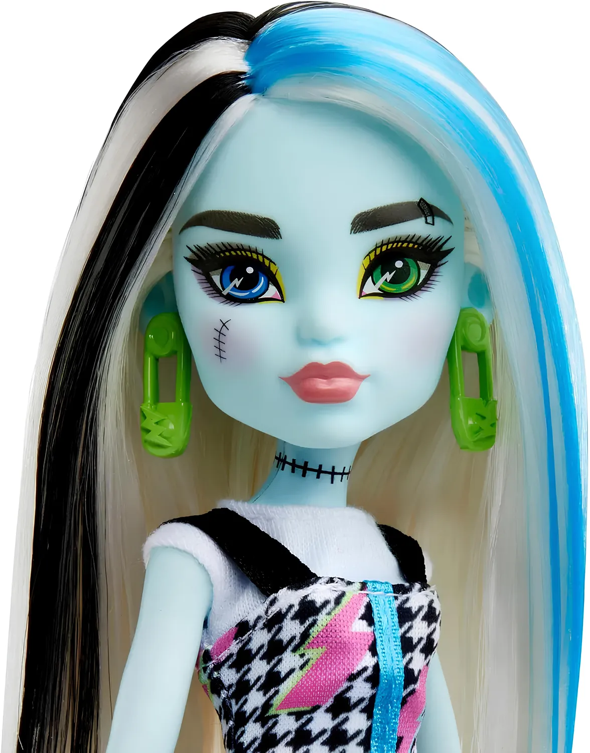 Кукла классическая Monster High HRC12/HKY76 - фото 6