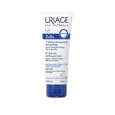 Бальзам URIAGE 200 мл