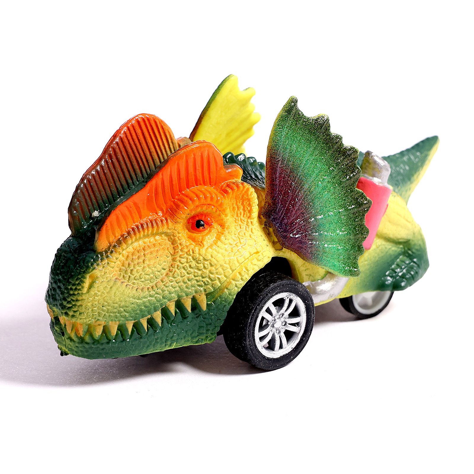 Автомобиль Автоград 10259591 - фото 13