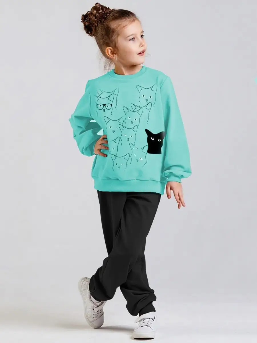 Костюм Lemonwear R1028 - фото 1